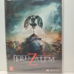 Jeruzalem dvd novo !