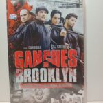 Gangues do Brooklyn  dvd  novo !