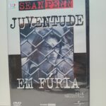 Juventude em fúria  dvd novo !