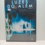 Luzes do além dvd novo !