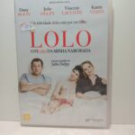 Lolo o filho da minha namorada  dvd novo !