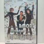 loucas por amor viciadas em dinheiro dvd novo !