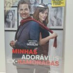 Minhas Adoráveis ex-Namoradas dvd novo !