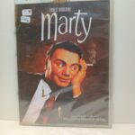 Marty dvd novo !