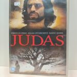 Judas  dvd novo !