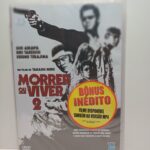 Morrer ou viver 2   dvd novo !