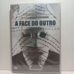 A face do outro  dvd novo !