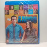 A filha do meu melhor amigo  Blu Ray  novo !