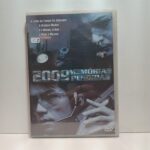2009 memórias perdidas  dvd novo !