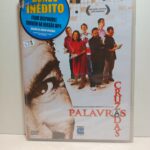 Palavras Cruzadas  dvd novo !