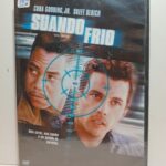 Suando Frio  dvd novo !