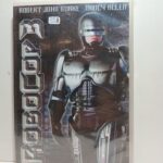 Robocop 3  dvd novo..