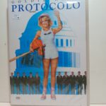 Protocolo  dvd novo !