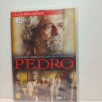 PEDRO  dvd novo !