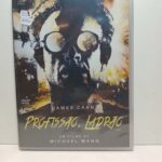 Profissão Ladrão  dvd novo !