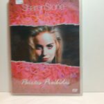 Sharon Stone   Paixões Proibidas  dvd novo !