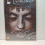 Palavras Diabólicas  dvd novo !