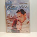 Voltar a Viver  dvd novo !