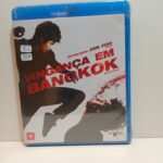 Vingança em Bangkok   BluRay  novo !