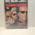 Vida Bandida  dvd novo !