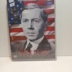 Wilson  dvd novo !