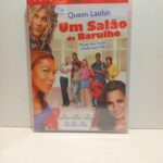 Um Salão do Barulho  dvd  novo !