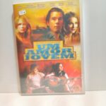 Um Amor Jovem  dvd novo !