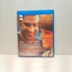 Caminho para o Coração  Blu Ray novo !