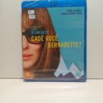 Cadê Você, Bernadette ?  Blu Ray !