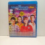 The inbetweeners o Filme 'Um quarteto muito louco' Blu Ray novo !