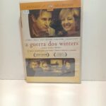A Guerra dos Winters  dvd novo !