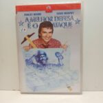 A Melhor Defesa é o Ataque   dvd novo !