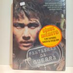 Fantasmas da Guerra dvd novo !