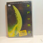 Edição de 20º aniversário ALIEN cenas extras dvd novo !