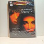 Cerimônia Secreta  dvd novo !