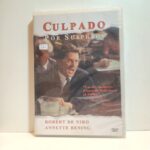 Culpado Por Suspeita  dvd novo !