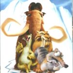A ERA DO GELO - DVD NOVO