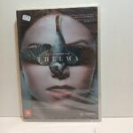 Thelma  dvd novo !