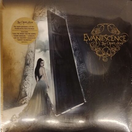 Evanescense - The OpenDoor (Importado)