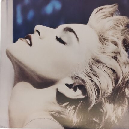 Madonna - True Blue (Importado)
