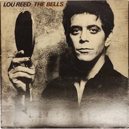 LP Loureed - The Bells