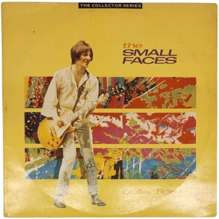 LP The Small Faces Collection - Importado