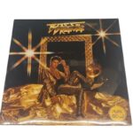LP Boss In Drama - Pure Gold - Lacrado