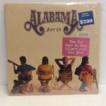 Alabama - Just Us