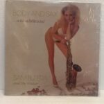 Body and Sax - With a Little Soul - Sam Butera and The Wildest