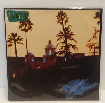 Eagles - Hotel California