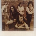 The Earl Scruggs Revue - Family Portrait