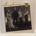 Highway 101 - Featuring Paulette Carlson