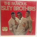 Isley Brother - The Famous