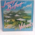Jimmy Buffett - Volcano